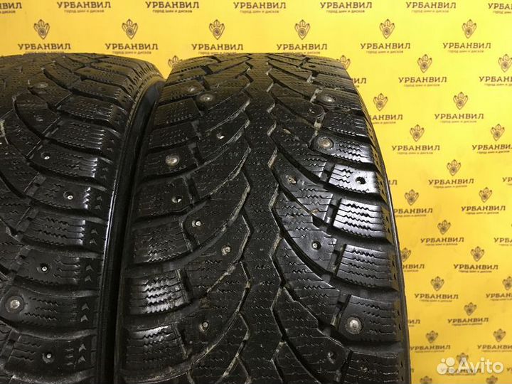 Formula Ice 195/55 R16 91T