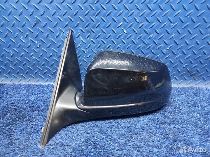 Зеркало левое Bmw F10