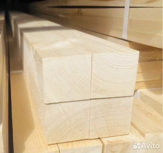 Брусок 50х50х3000