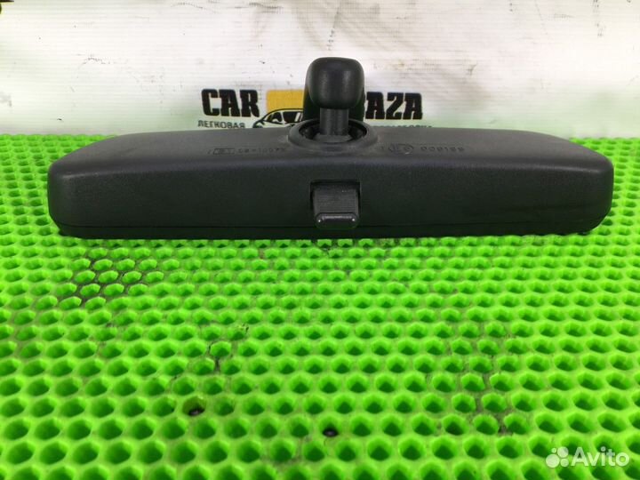 Зеркало заднего вида салонное