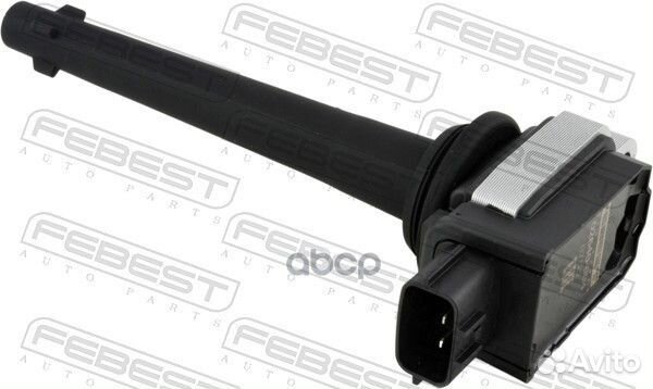 Катушка зажигания 02640004 Febest