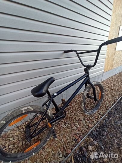 Велосипед BMX Radio darko