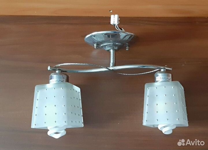 Светильник