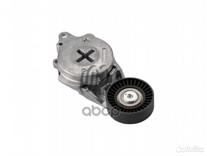 Натяжитель поликлинового ремня (в сборе) Toyota