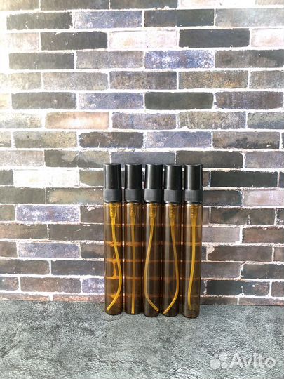 Флакон для духов