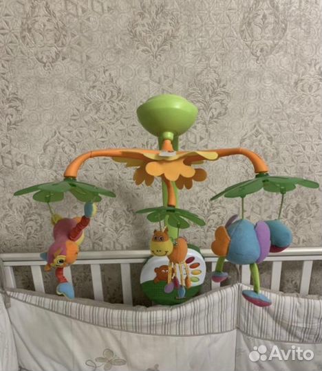 Мобиль Tiny Love