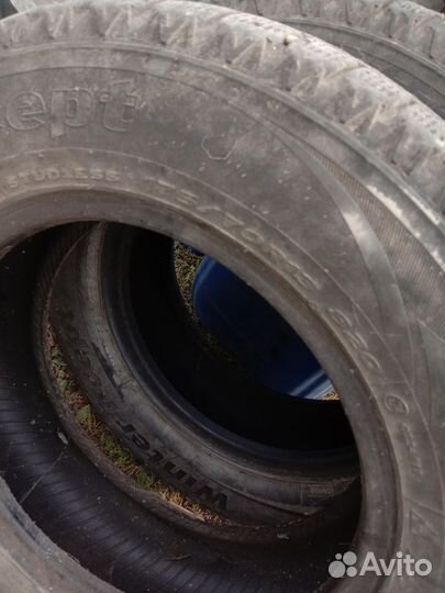 R14 Волтайр VS-14 185/70, PCD 4x100 DIA 10