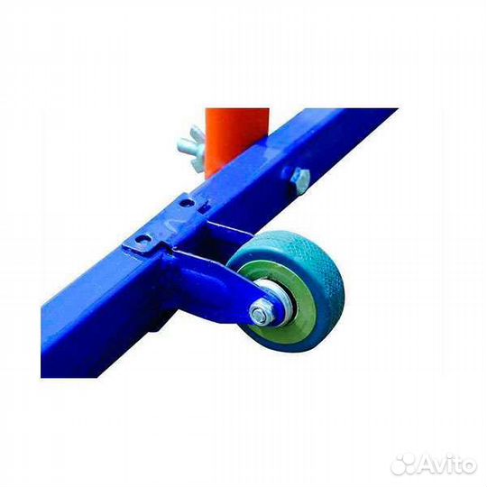 Вышка тура Дачник 0,7х1,6х4,2м