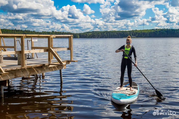 Аренда/прокат сапбордов