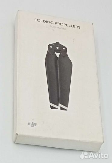Пропеллеры 8330 для DJI mavic