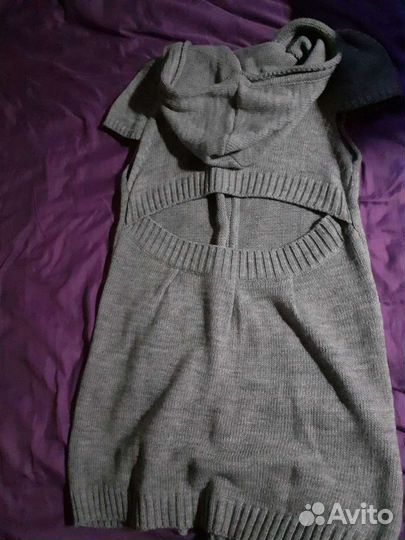 Кардиган, кофта