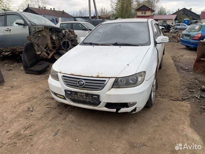 В разборе lifan solano 2013 1.6 LF481Q3