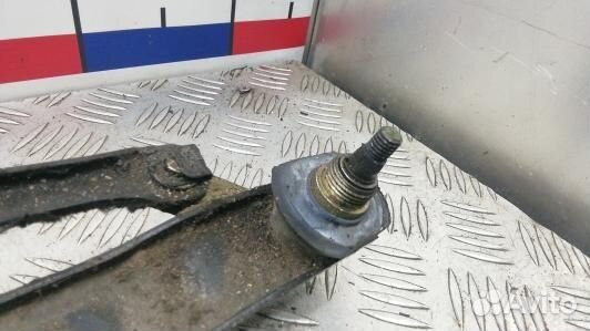 Механизм стеклоочистителя land rover discovery 2