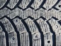 Bridgestone Blizzak Spike-02 215/55 R16 106J