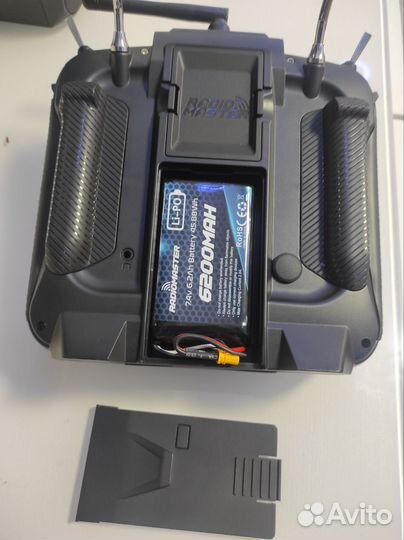 RadioMaster TX16S mark II hall V4.0