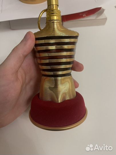 Jpg le male elixir 125ml