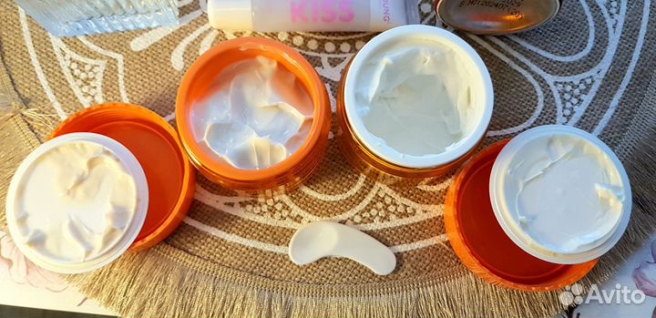 Набор косметики