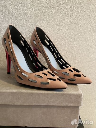 Туфли Kenzo оригинал