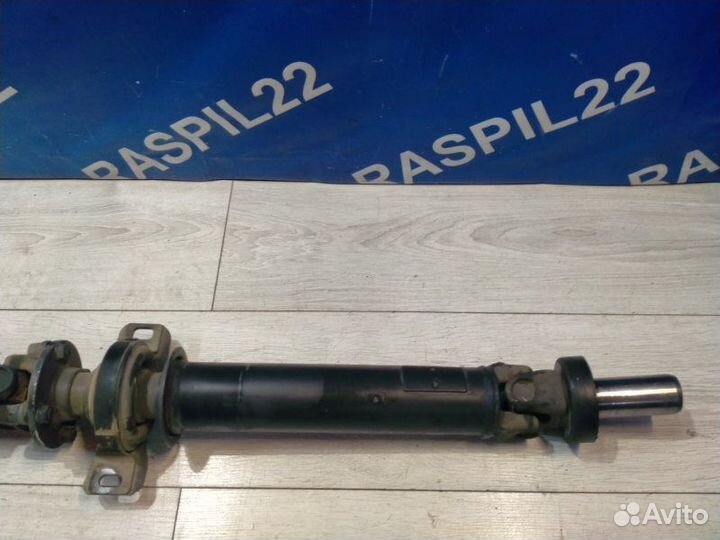 Карданный вал Toyota Mark Ii GX100 1GFE beams
