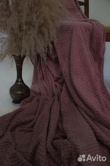 Идеальный плед