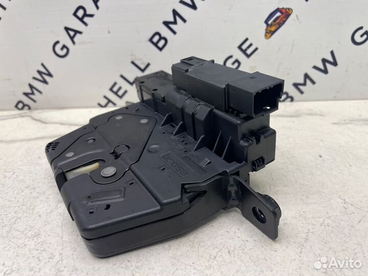 Замок багажника Bmw F01 F02 F07 F10 F31 F15