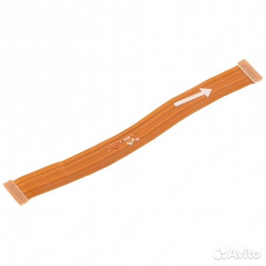 Шлейф Samsung Galaxy M21, M30s M215, M307F межплат