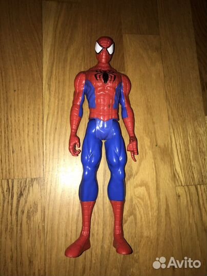 Игрушки пакетом