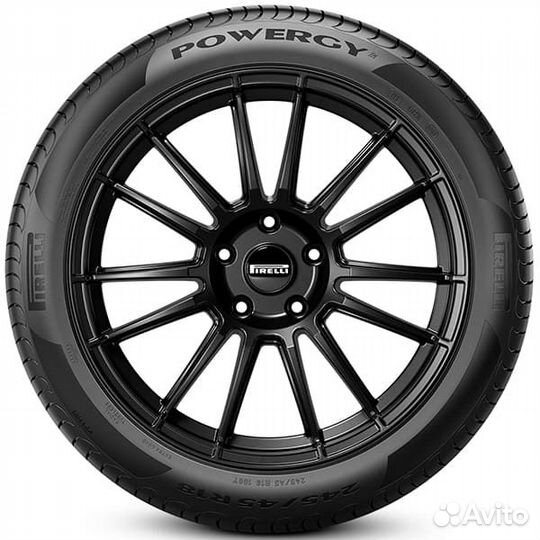 Pirelli Powergy 235/60 R18 103V