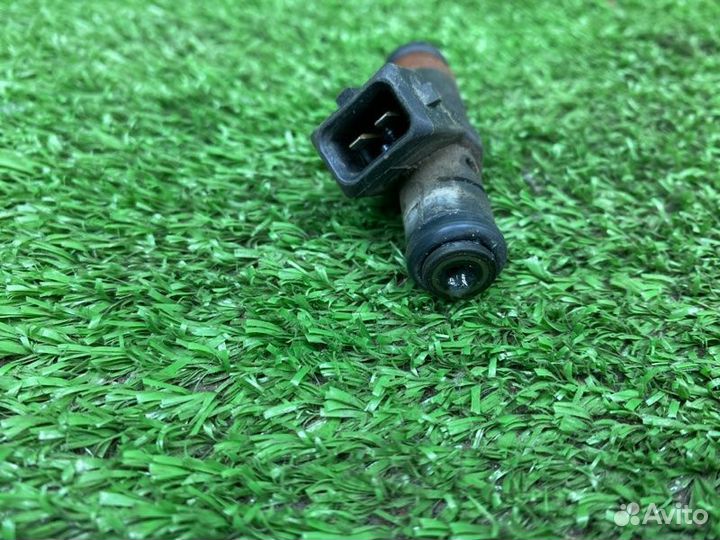 Форсунка топливная Ваз Kalina