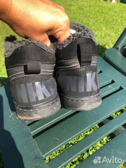Кроссовки nike оригинал