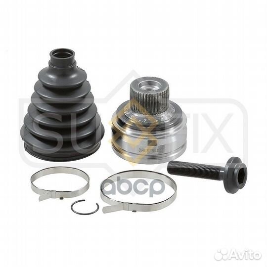 Шрус наружный перед прав/лев ST1278 sufix