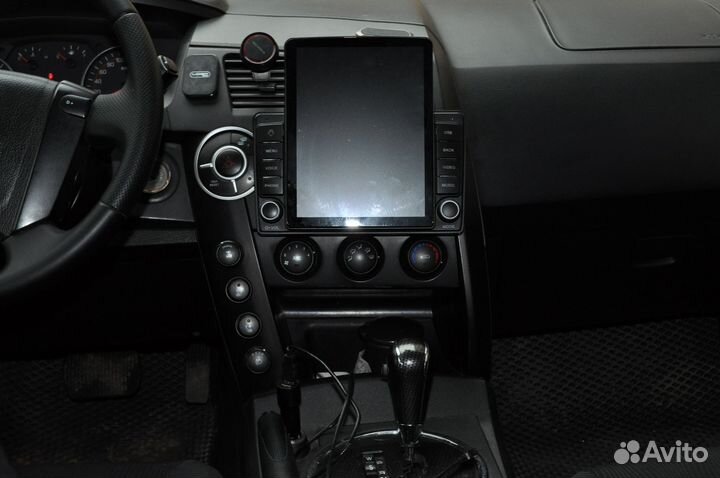 SsangYong Actyon Sports 2.0 AT, 2012, 197 000 км