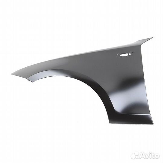 Крыло переднее левое BMW 1 series E87 (2003-2011)