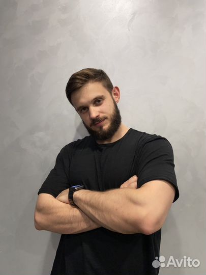 Массаж с выездом на дом