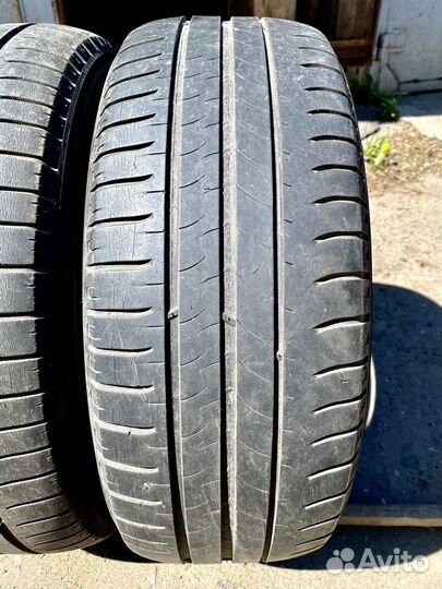 Michelin Energy Saver 195/55 R16 87H