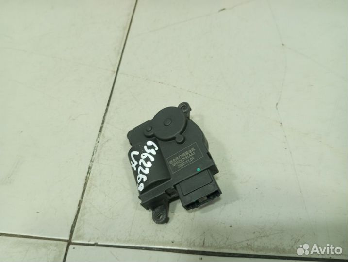 Моторчик заслонки печки Exeed VX (M36T)