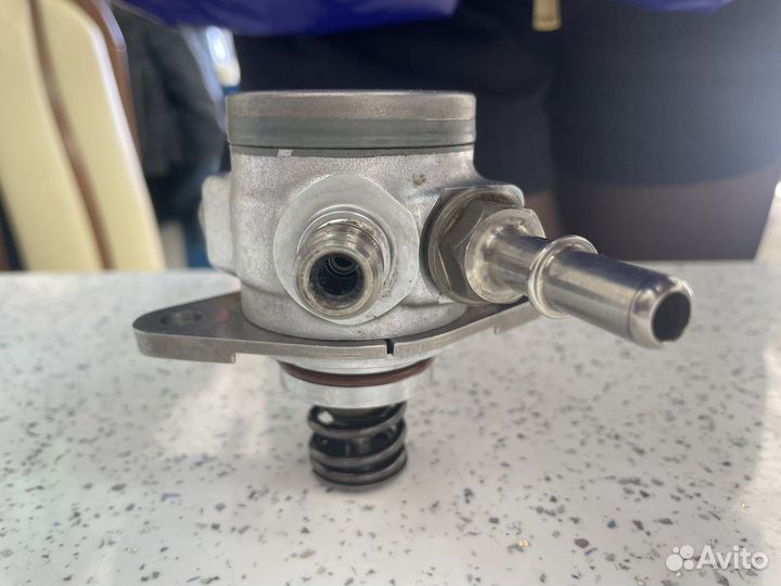 Тнвд Ford F150 3.5 EcoBoost BL3E-9D376-CH