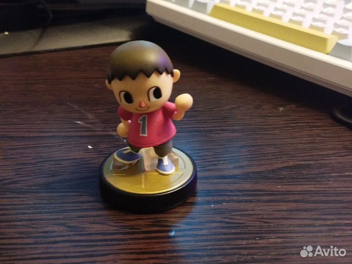 Фигурка amiibo