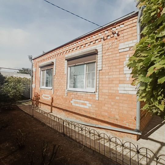 Дом 80,4 м² на участке 20,5 сот.