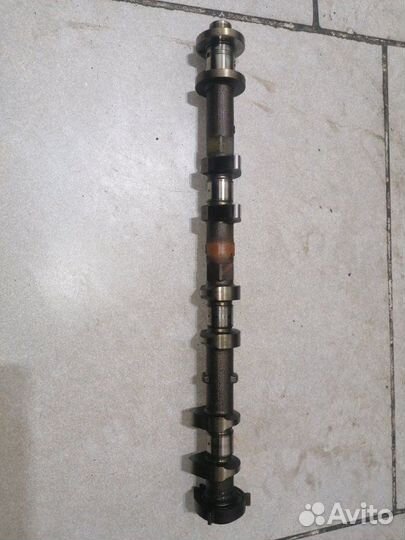 Распредвал впускной левый Nissan Teana J32 VQ25DE