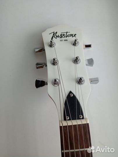 Электрогитара russtone