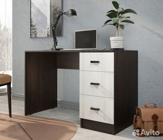 Стол письменный Стандарт