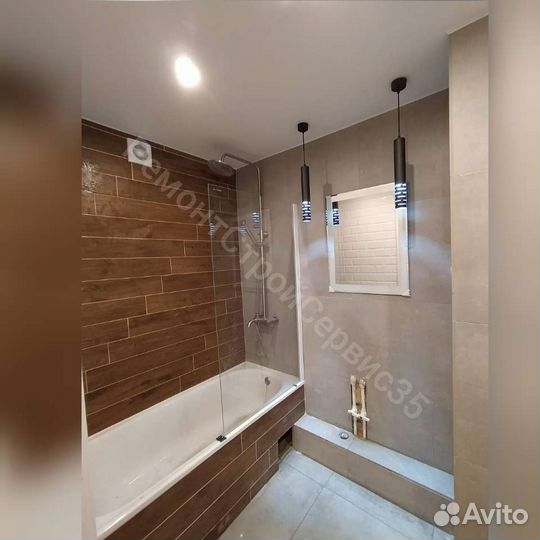 Ремонт квартир, ванной комнаты. натяжные потолки