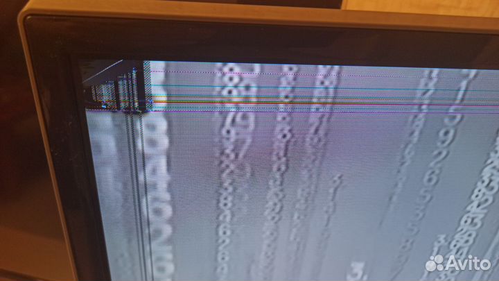 Телевизор samsung ue32f4000aw