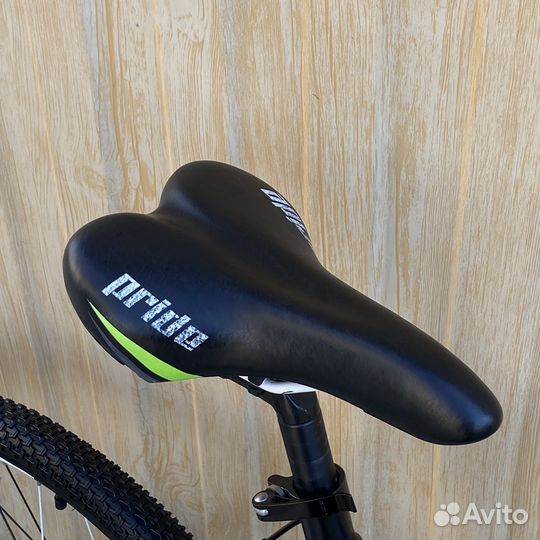 Велосипед Pride хс-26/ XL (21”)