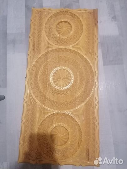 Нарды ручной работы