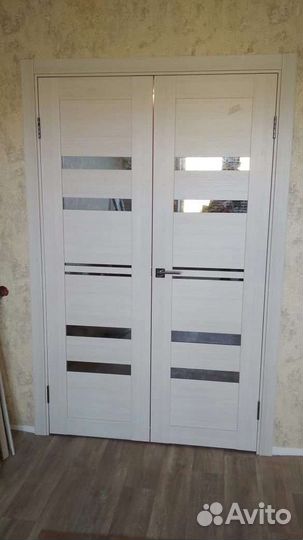 Двери межкомнатные