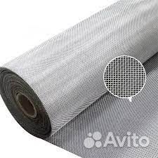 Москитная сетка розница евро и оцинкован на метраж