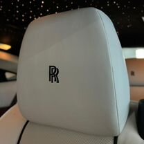 Rolls-Royce Wraith 6.6 AT, 2014, 85 000 км, с пробегом, цена 19 997 000 руб.