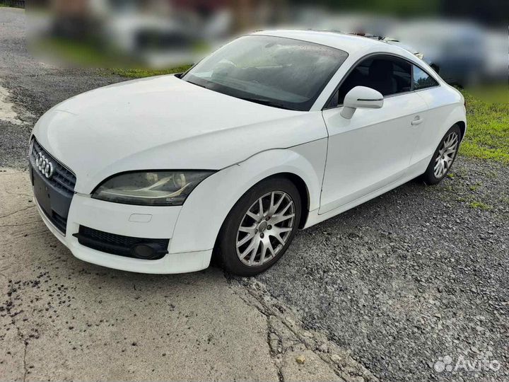 Помпа печки Audi Tt 8J BWA (2.0T) 2008